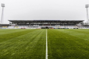 Jogos do Corinthians no Estdio de Halmstad (rjans Vall)